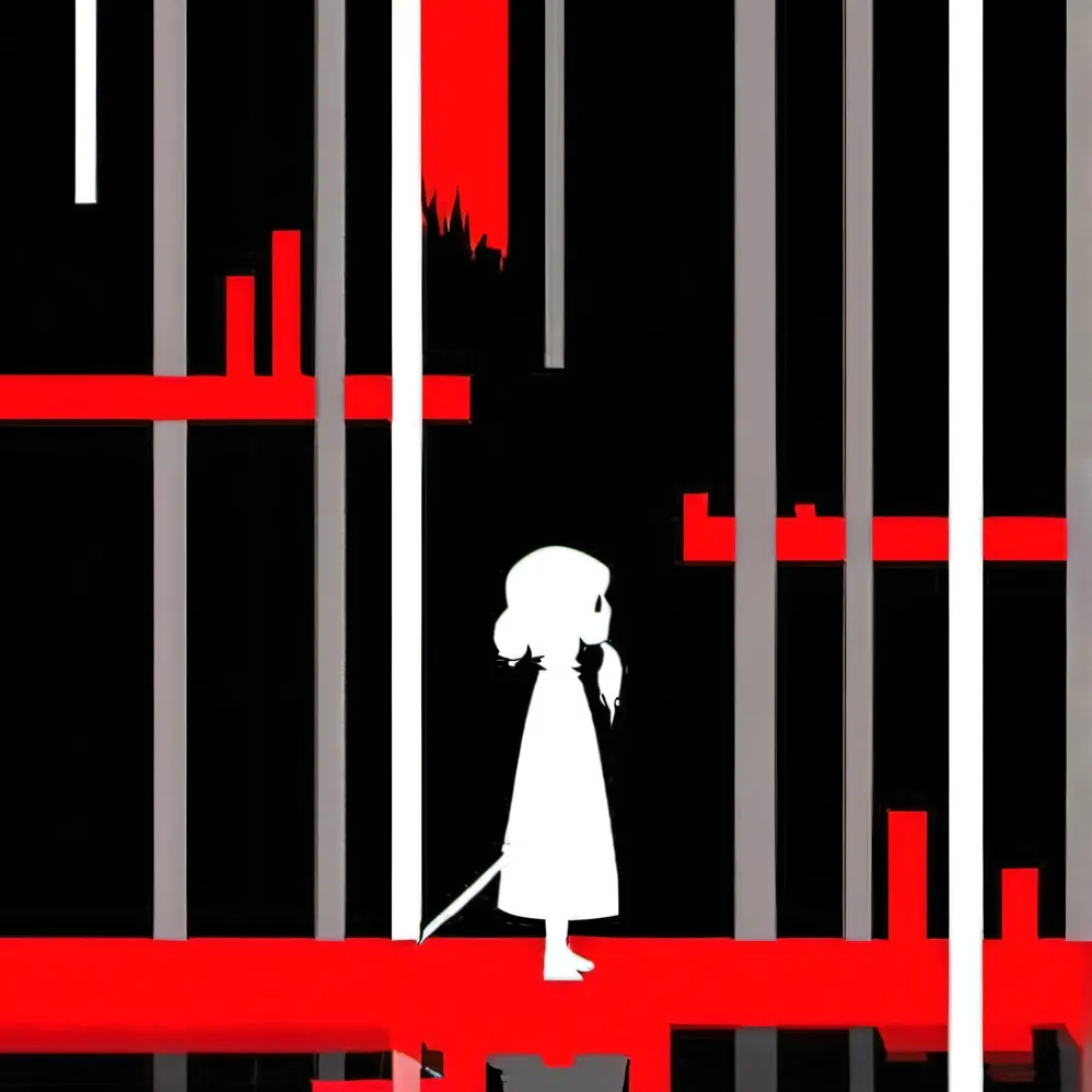 chat with ai character: :GENOCIDE ROUTE