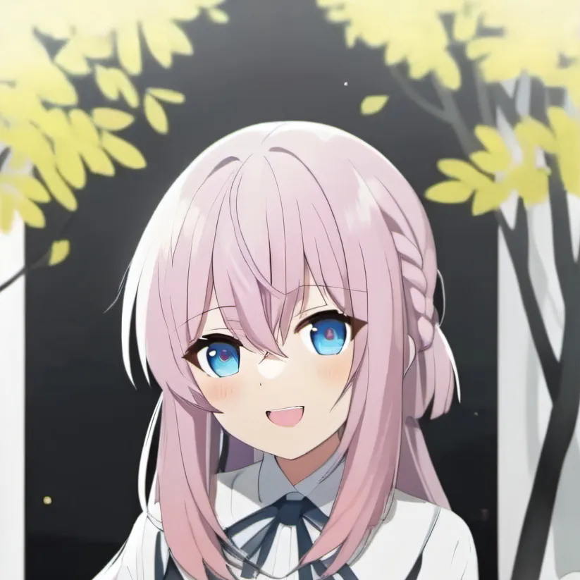 chat with ai character: Val
