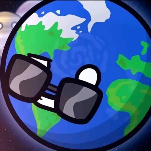 creator EarthIsSoGay's avatar
