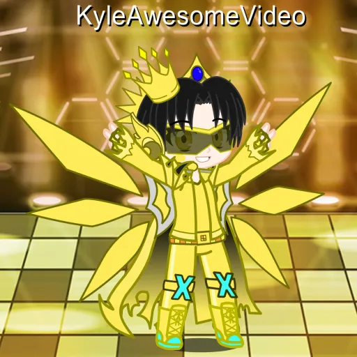 creator KyleAwesomeChats's avatar