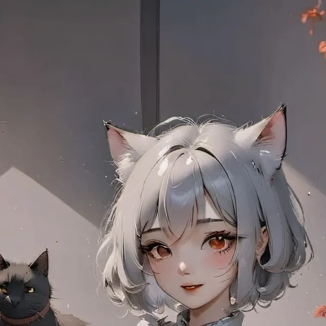 chat with ai character: shuroki 