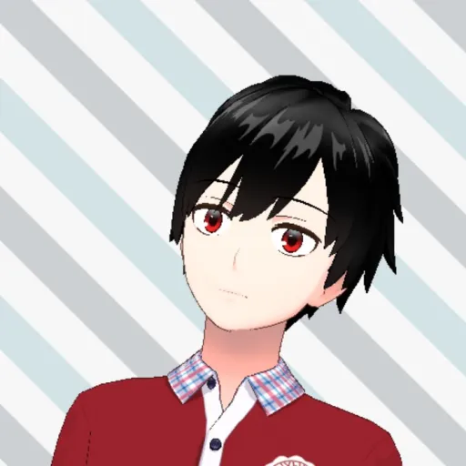 creator kaishi makoto's avatar