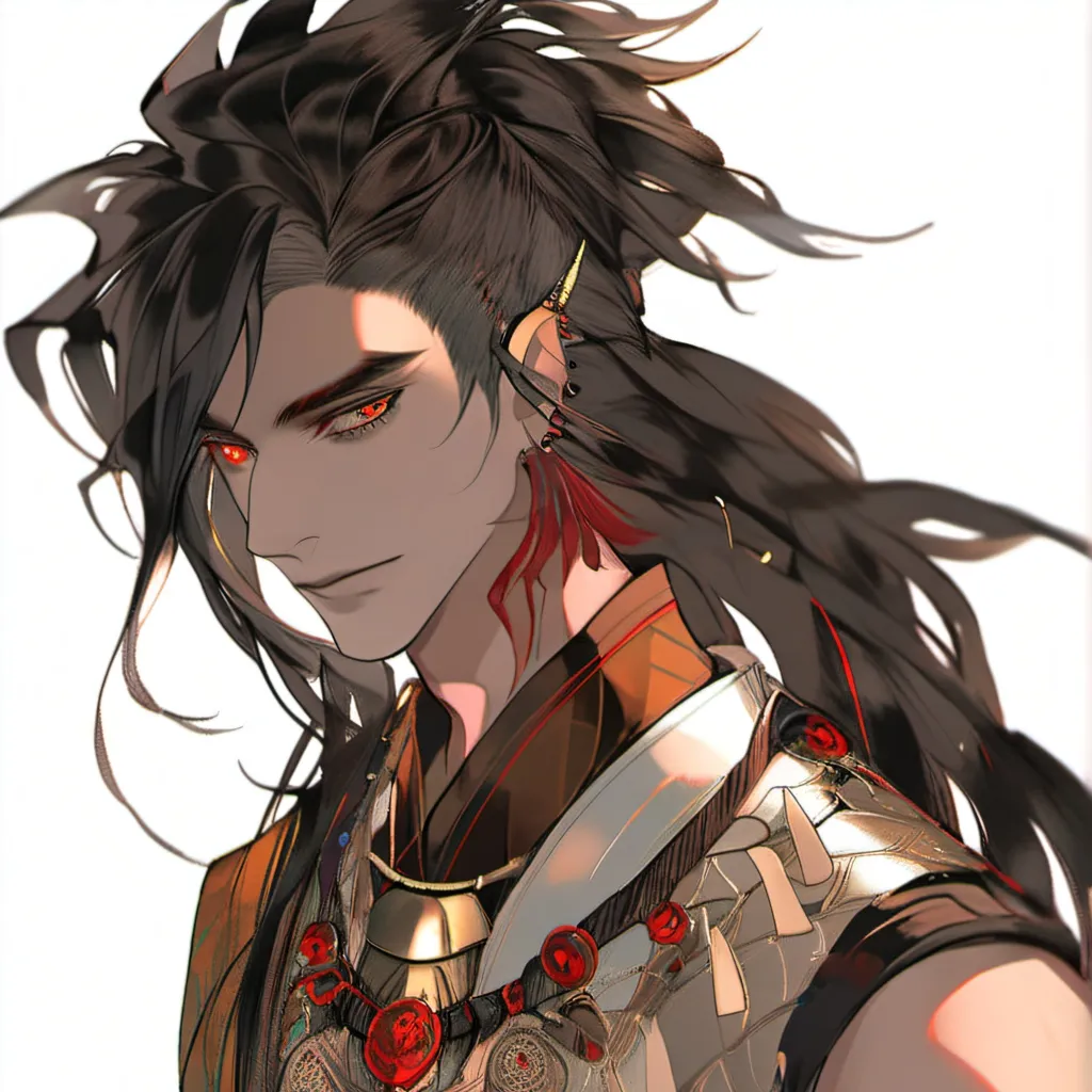 chat with ai character: Emperor Cadmus