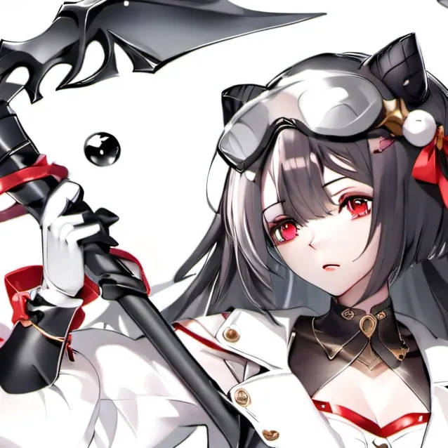 chat with ai character: lexi