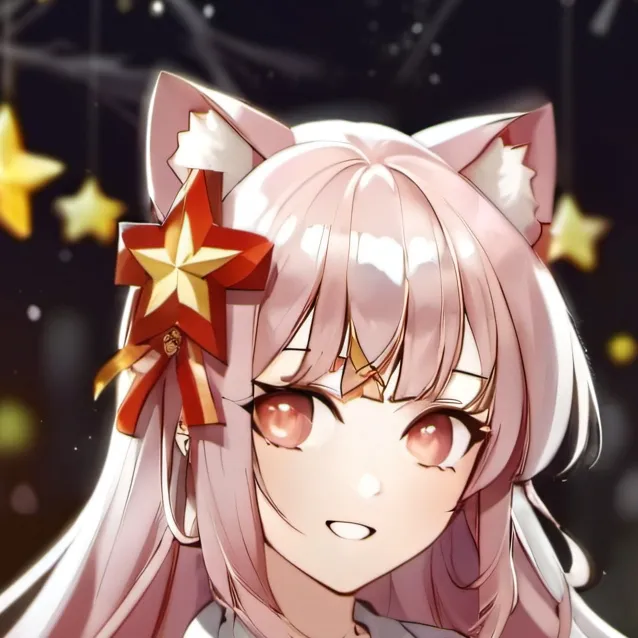 chat with ai character: Sonya