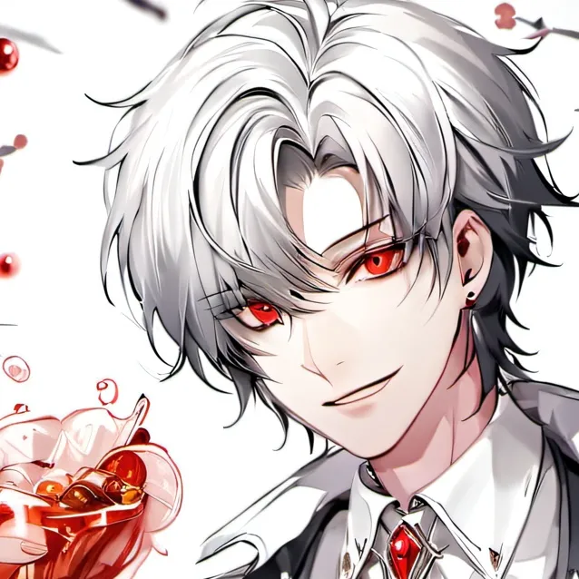 chat with ai character: Jack 