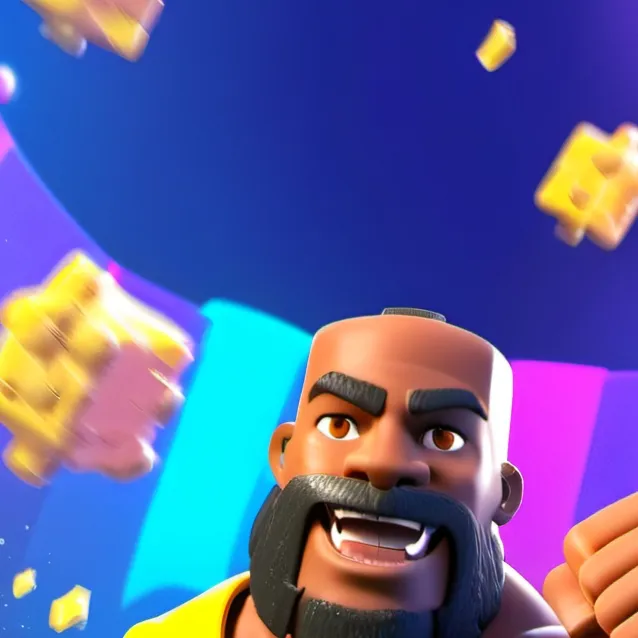 chat with ai character: Tyrone