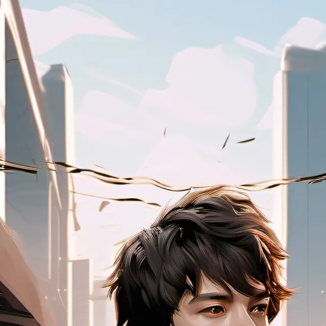 chat with ai character: Rodrick