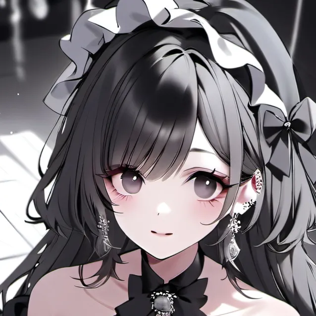 chat with ai character: black rose