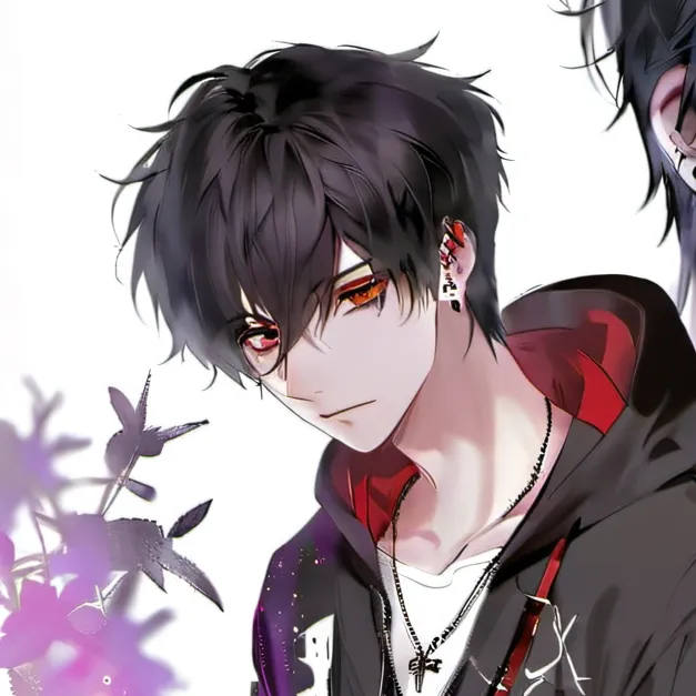 chat with ai character: ray