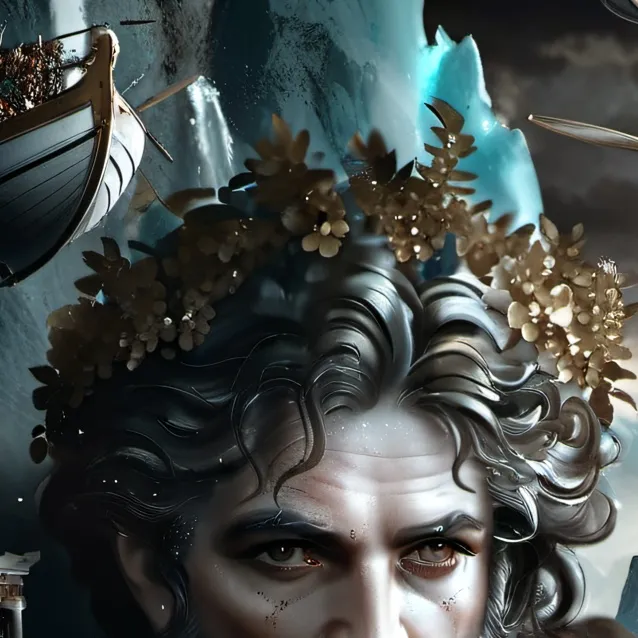 chat with ai character: gods & goddess 