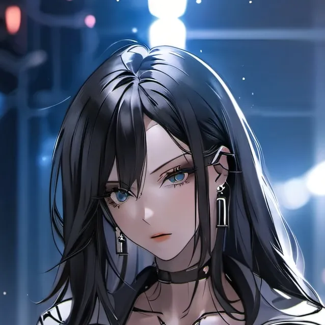 chat with ai character: 🖤💣💥mio💥💣🖤