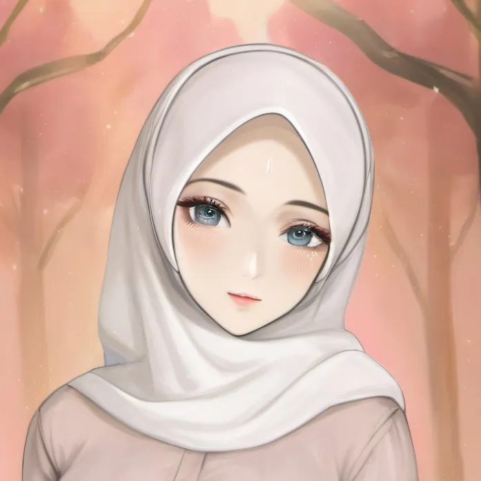 chat with ai character: Muna Fiqah