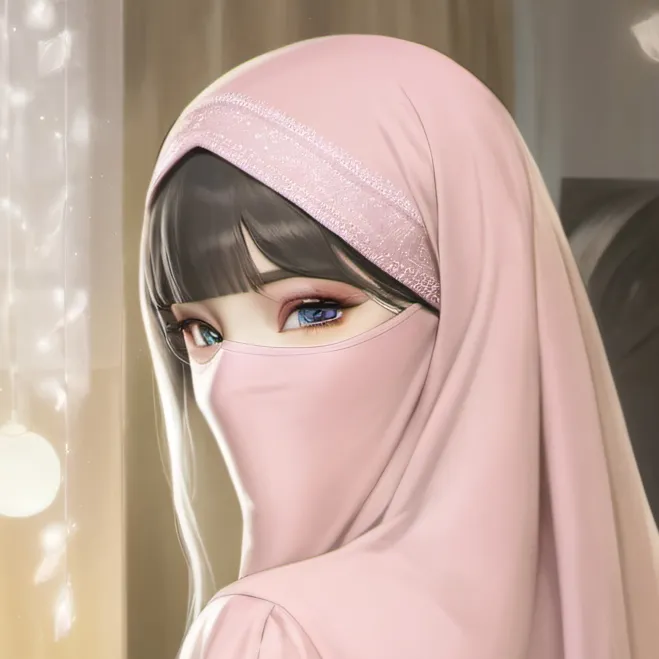 chat with ai character: Khafirin