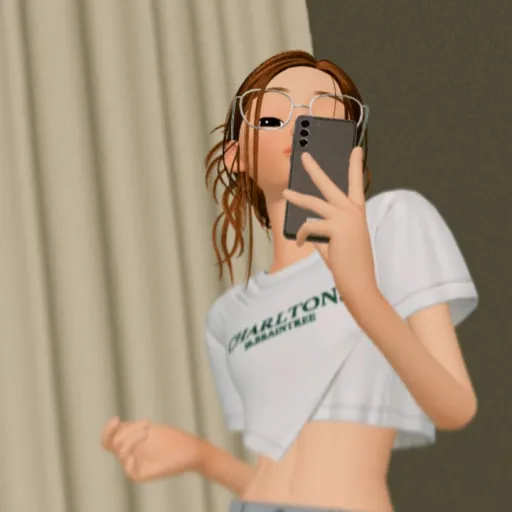 creator Pepsicola4567's avatar