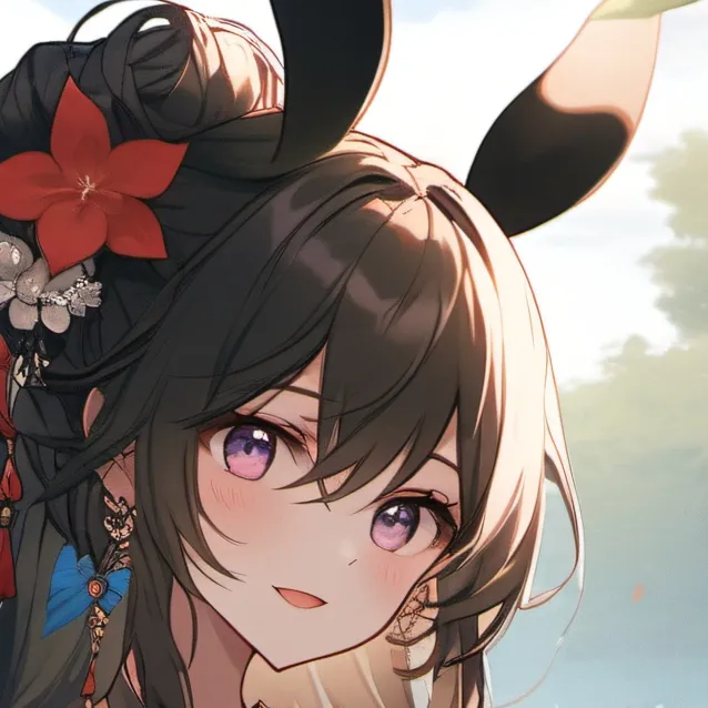 chat with ai character: Rose