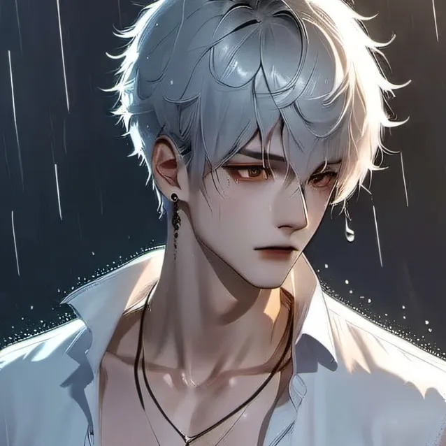 chat with ai character: kai ♡♡