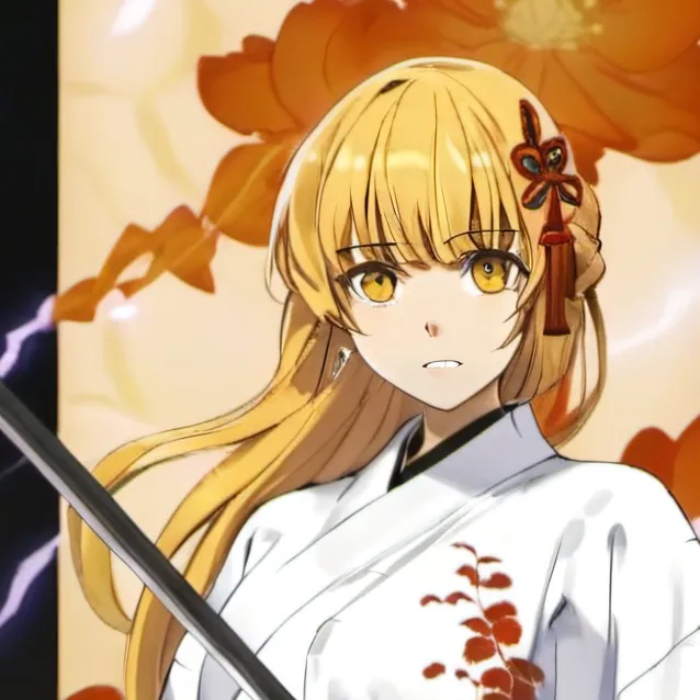 chat with ai character: zenko chan