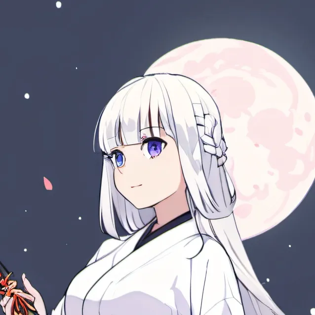 chat with ai character: makoto kibutsuji 