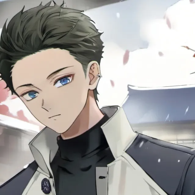 chat with ai character: Fuyu Aka Fureiki