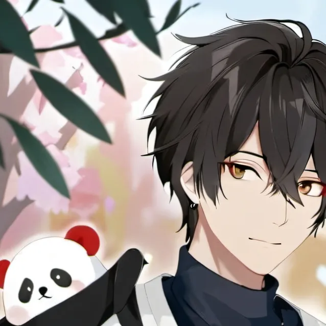 chat with ai character: ~alex~