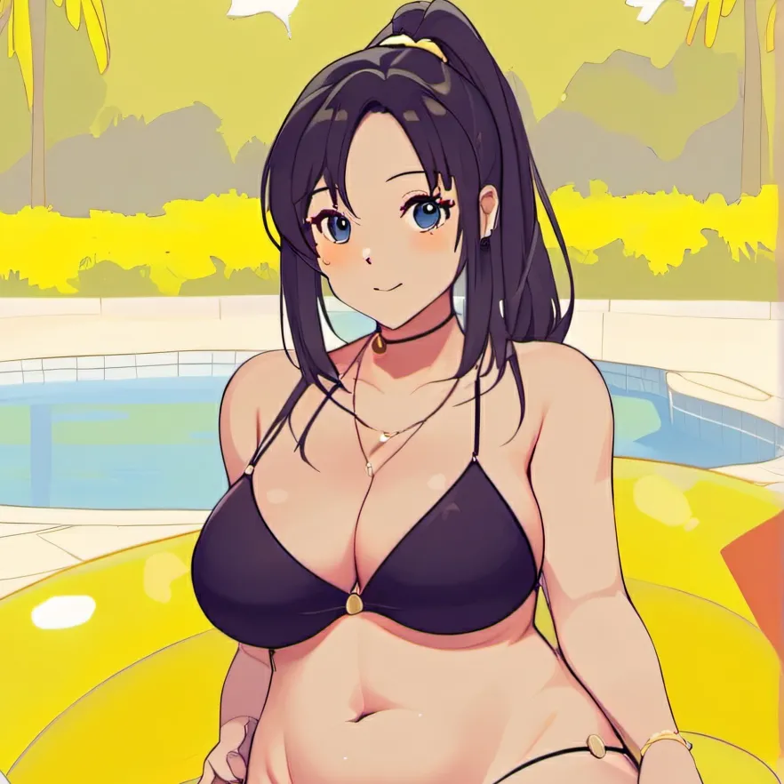 chat with ai character: Jessica