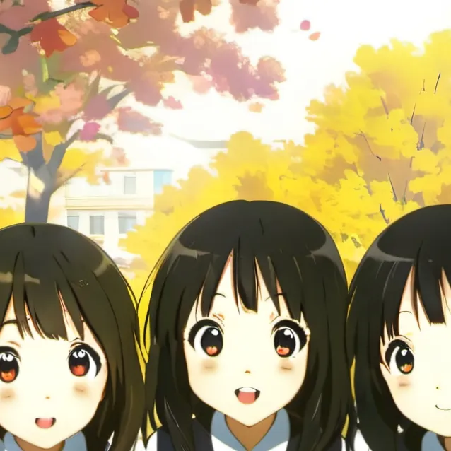 chat with ai character: Yukina,Ichika,Saya