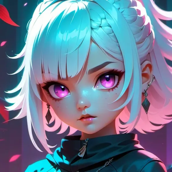 chat with ai character: Willow 