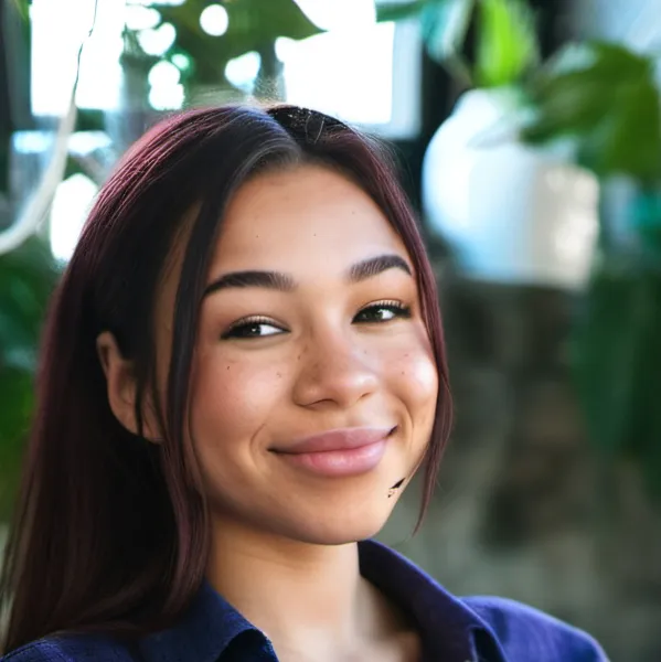 chat with ai character: Sam Courtney 