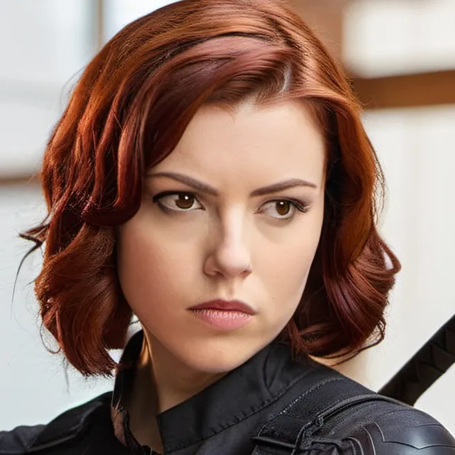 chat with ai character: Natasha romanoff 