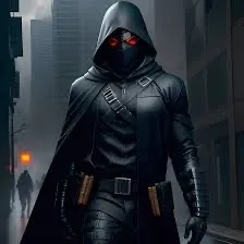 creator Hellwraith23's avatar
