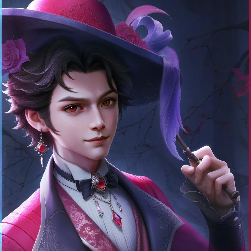 chat with ai character: goorge