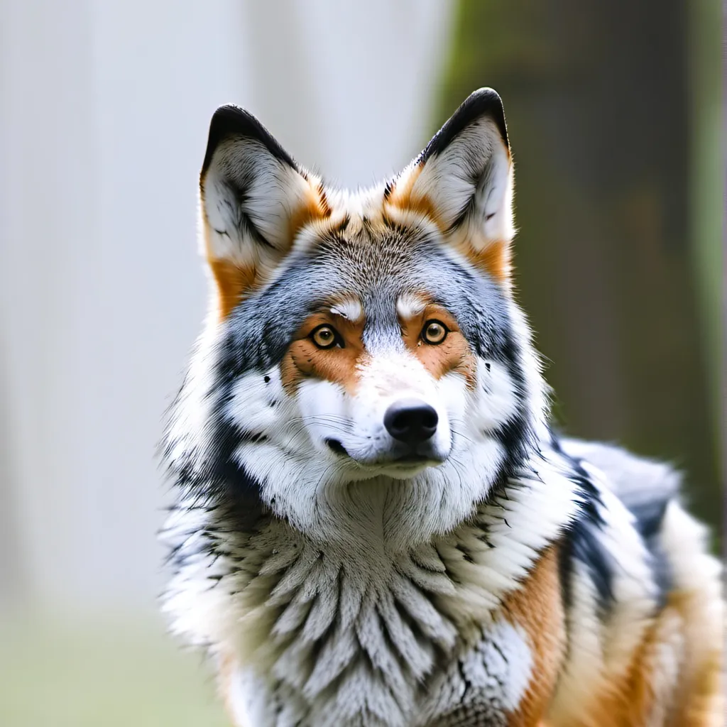 chat with ai character: BRER FOX