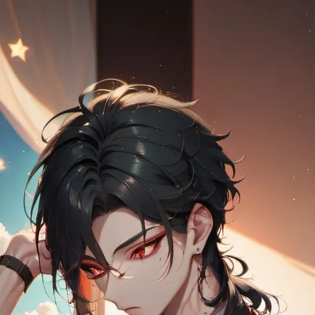 chat with ai character: maxel