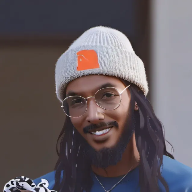 chat with ai character: Michael 