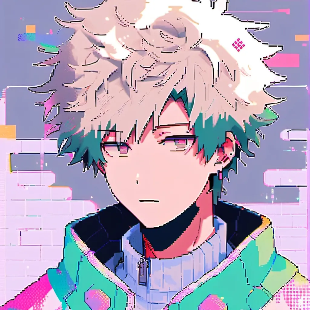 chat with ai character: james