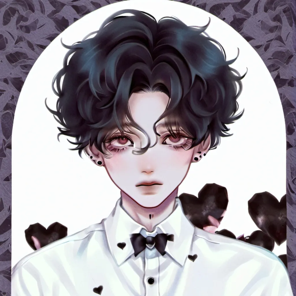 chat with ai character: Waterson