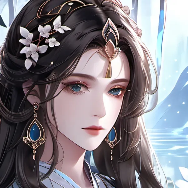 chat with ai character: Violet 