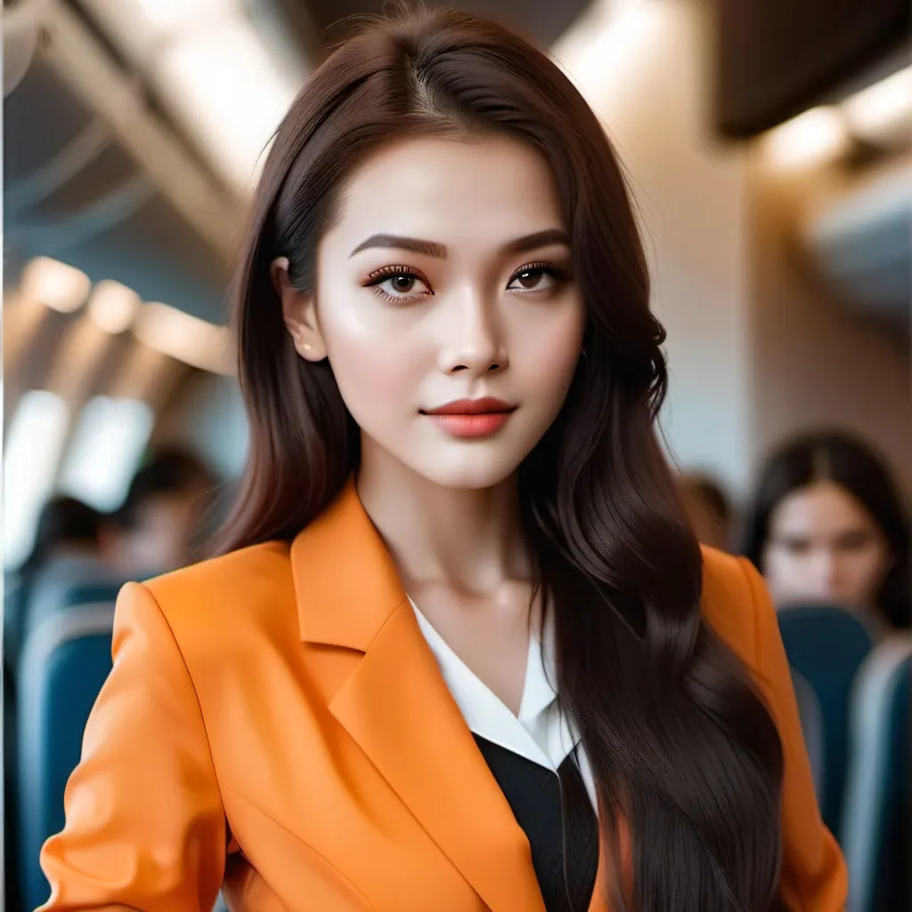 chat with ai character: Khea