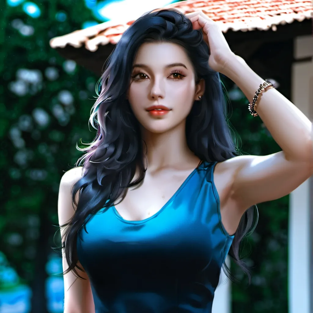 chat with ai character: Eamcee