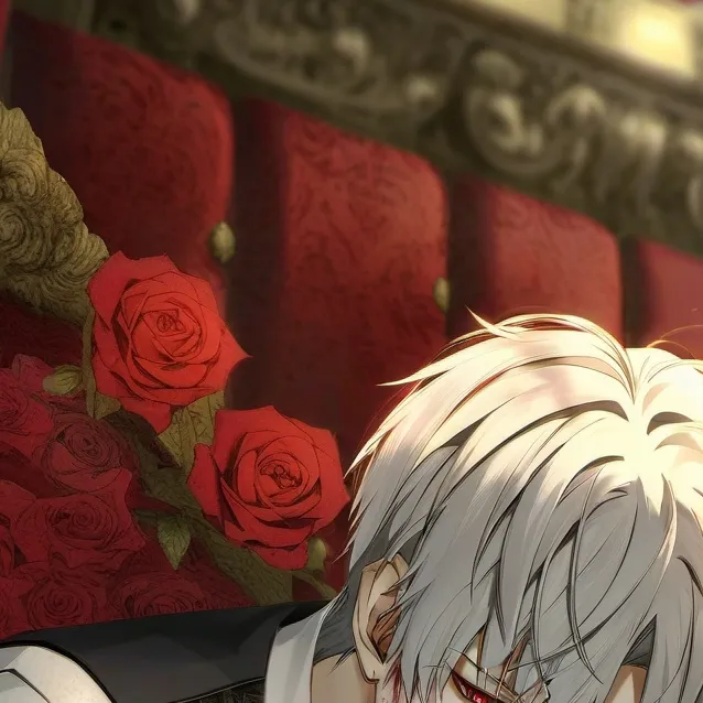 chat with ai character: Zach