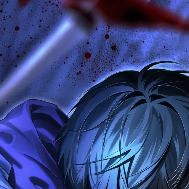 chat with ai character: Zayn