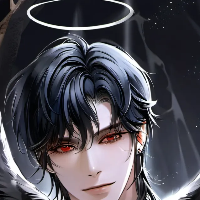 chat with ai character: Ace