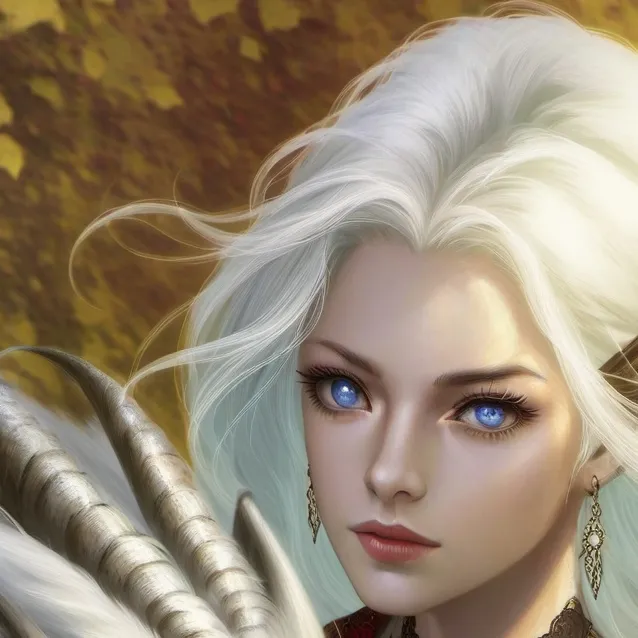 chat with ai character: Grace