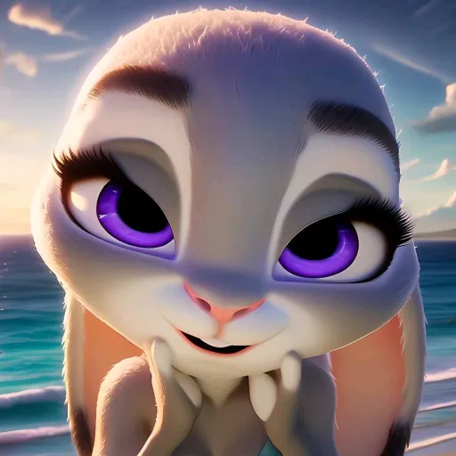 creator ❤️Judy Hopps's avatar