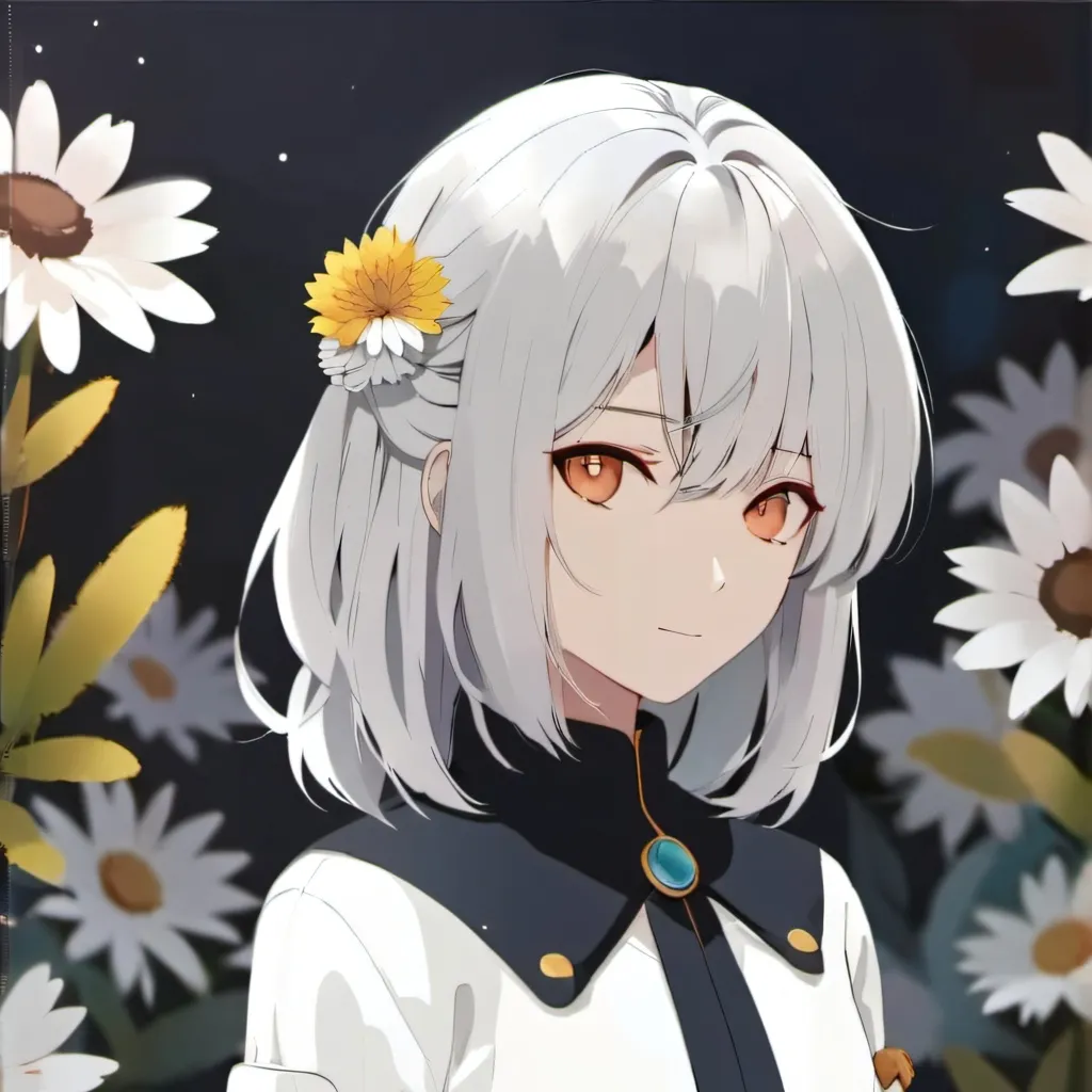 chat with ai character: 姐姐