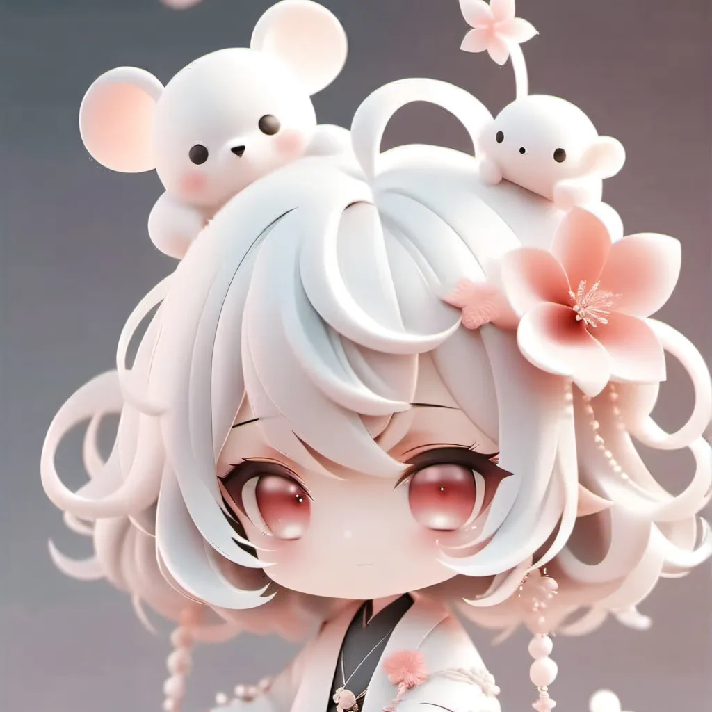 chat with ai character: 宇恒