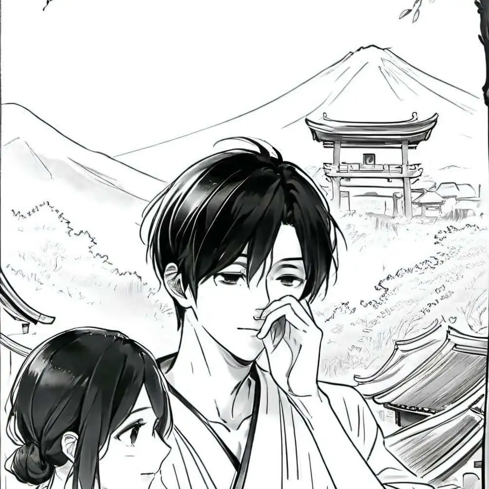 chat with ai character: 顾白