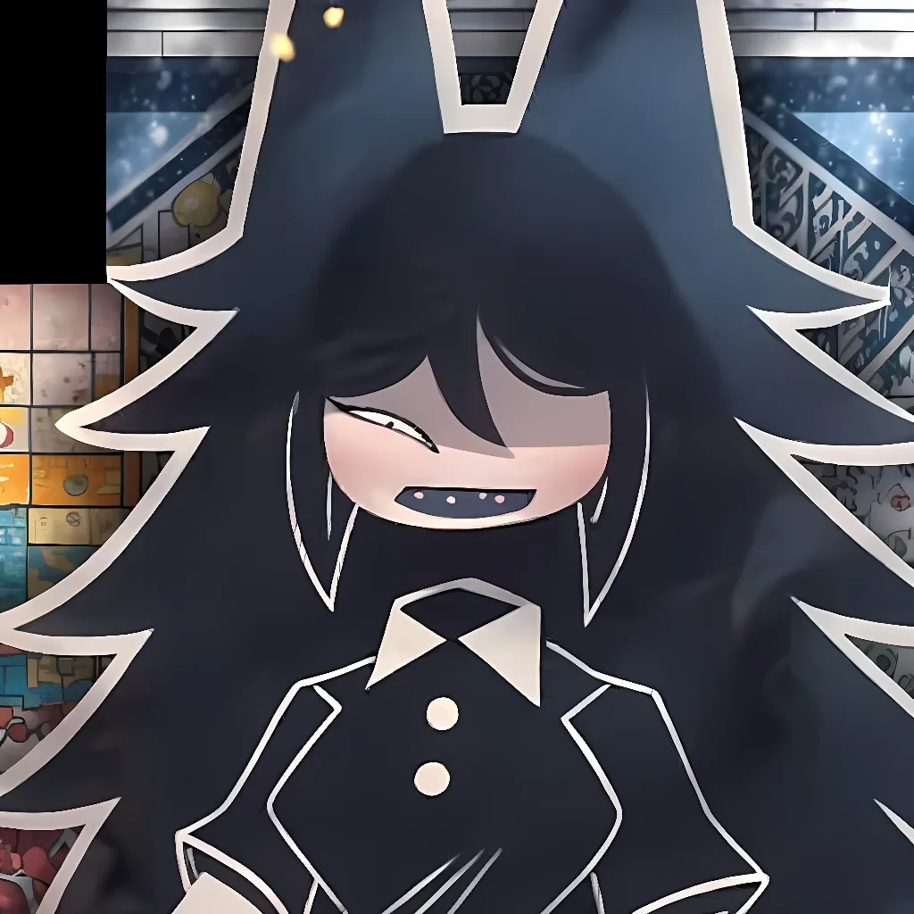 chat with ai character: Miss Circle (FPE)