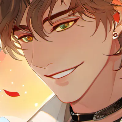 chat with ai character: Naveen